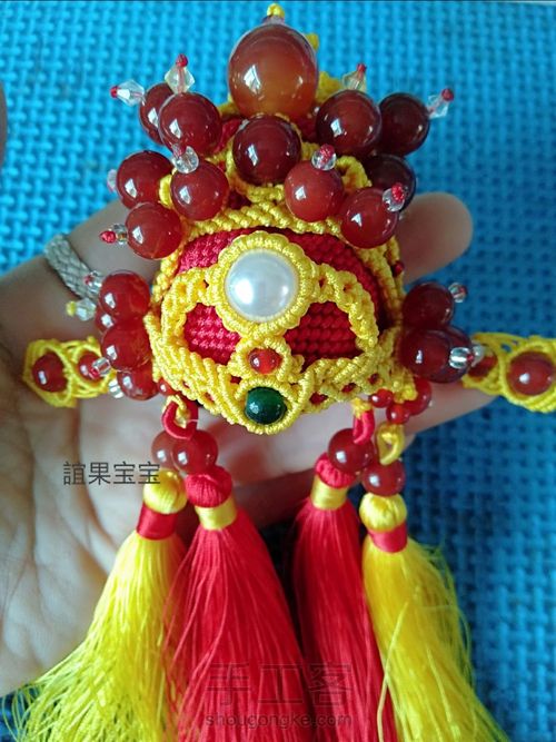 状元帽教程1 第1步