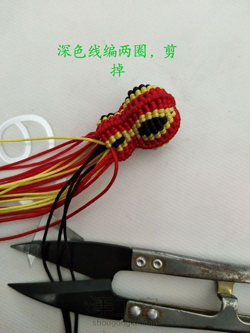 小葫芦教程 第18步