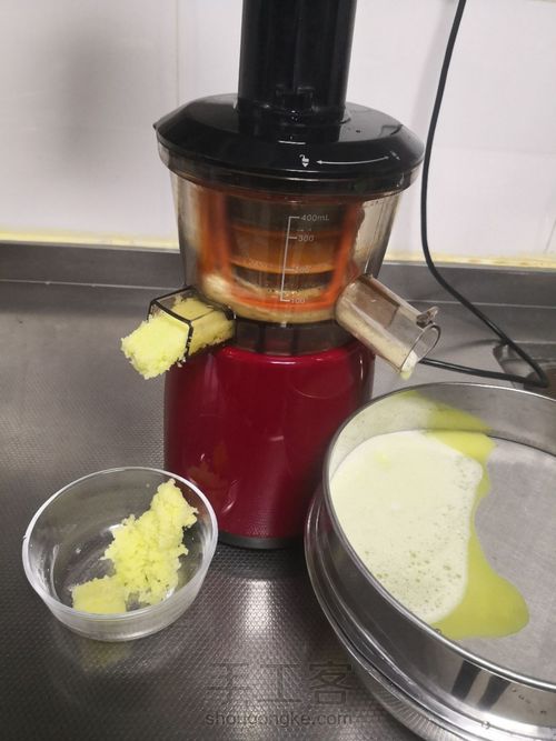 经典721土豆家事皂详细教程 第11步