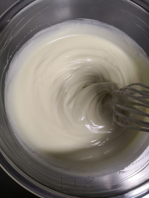 经典721土豆家事皂详细教程 第16步