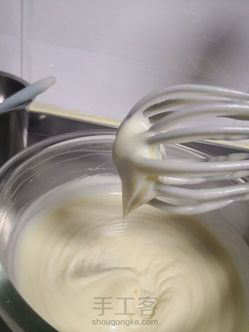 经典721土豆家事皂详细教程 第17步