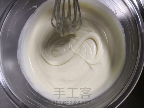 经典721土豆家事皂详细教程 第18步