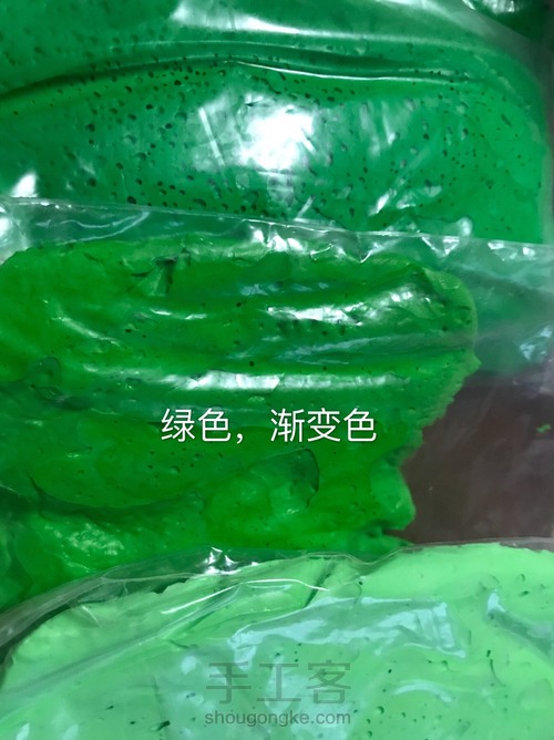 又一发多肉哦 第3步