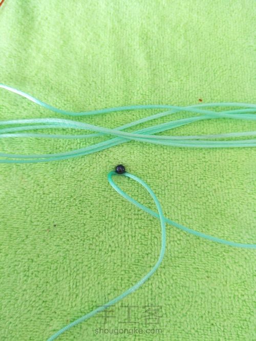豌豆射手 第1步