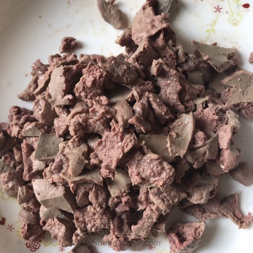 11月龄宝宝辅食：番茄猪肝粉 第3步