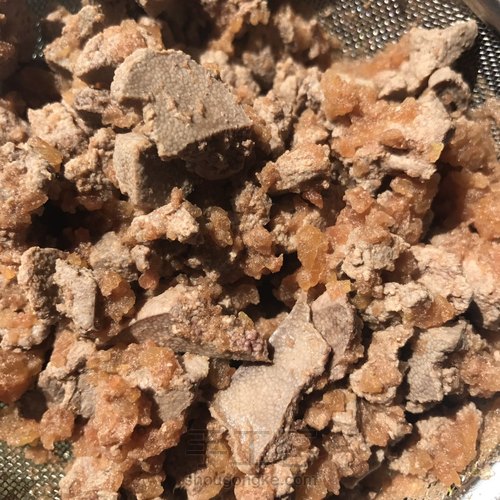 11月龄宝宝辅食：番茄猪肝粉 第5步