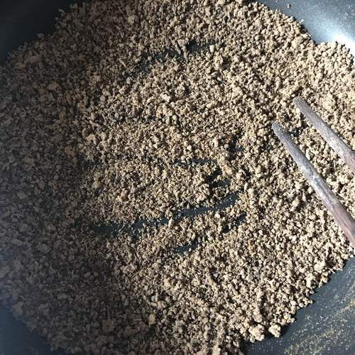 11月龄宝宝辅食：番茄猪肝粉 第8步
