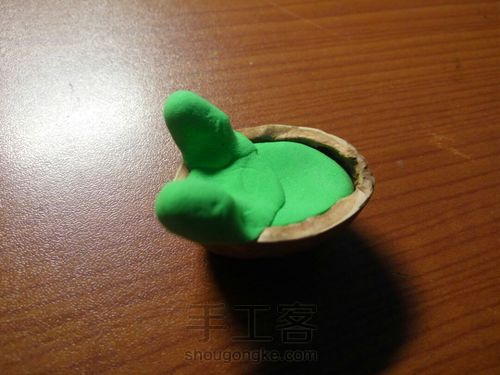 小小乌龟～ 第3步