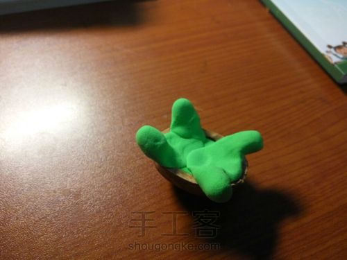 小小乌龟～ 第4步