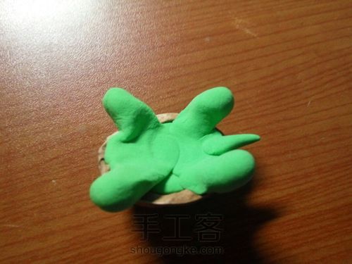 小小乌龟～ 第5步