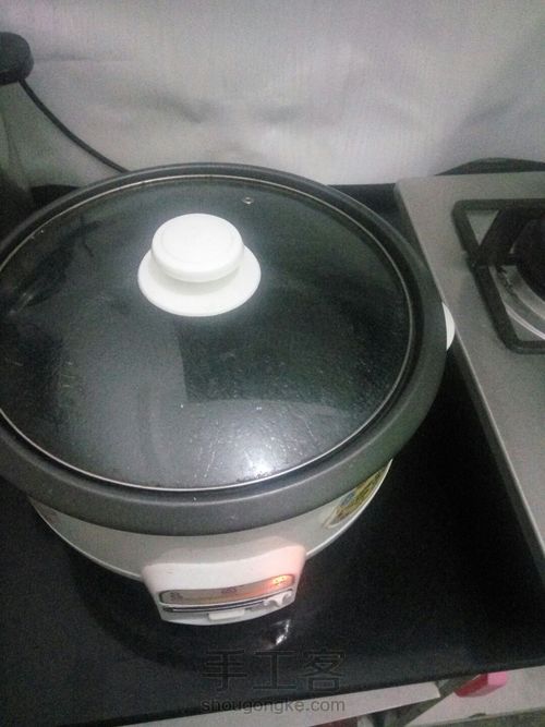 布丁布丁～ 第1步