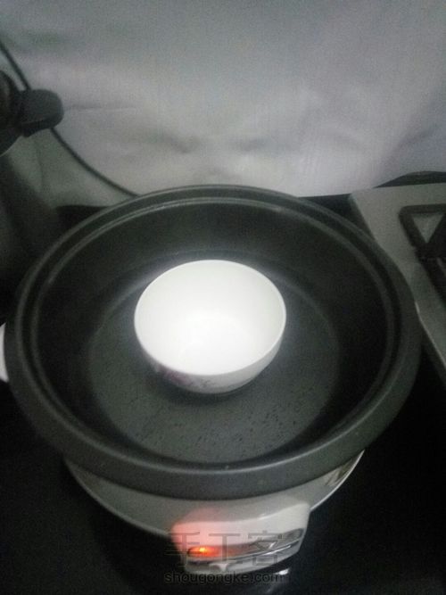 布丁布丁～ 第2步