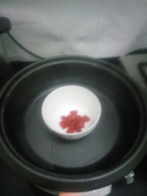 布丁布丁～ 第3步