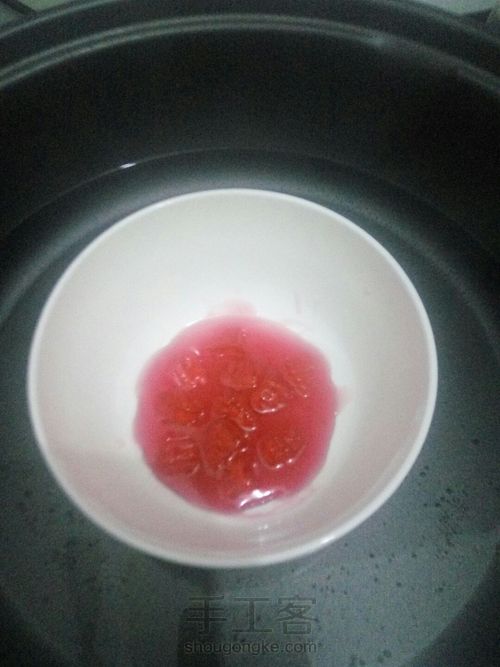 布丁布丁～ 第4步