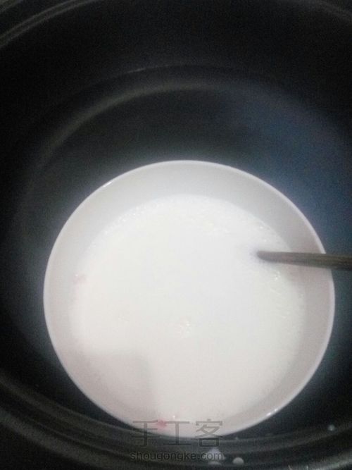 布丁布丁～ 第5步