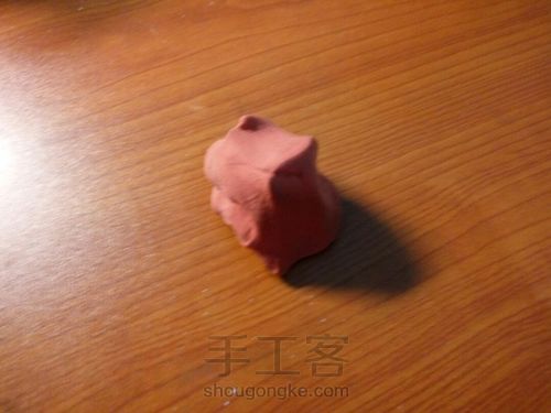 做一个实用的头模 第1步