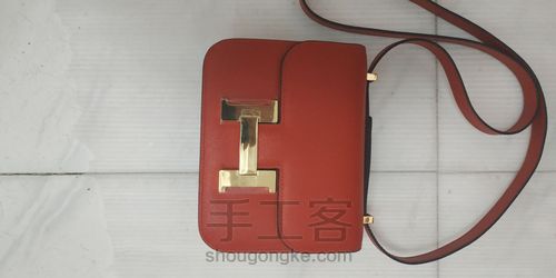 H家的迷你空姐包 第16步