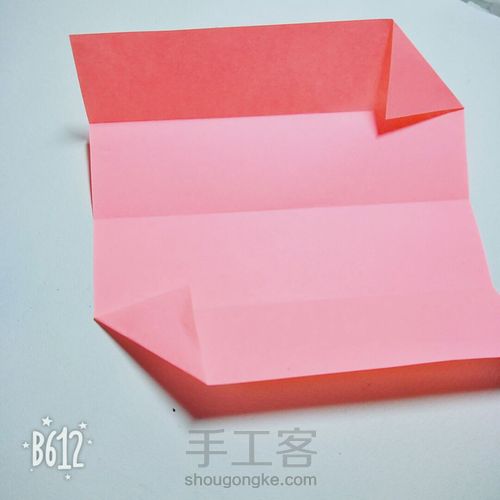 球体，花球 第2步
