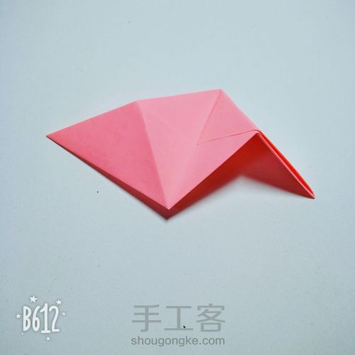 球体，花球 第9步