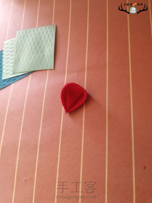 适合春天的小饰品 第11步