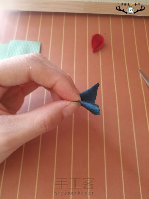 适合春天的小饰品 第14步