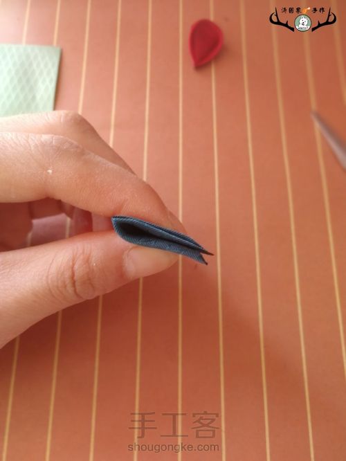 适合春天的小饰品 第15步