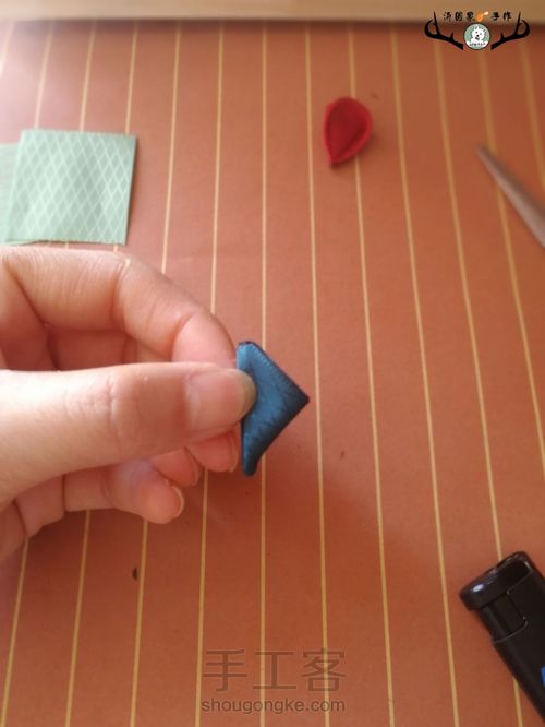 适合春天的小饰品 第17步