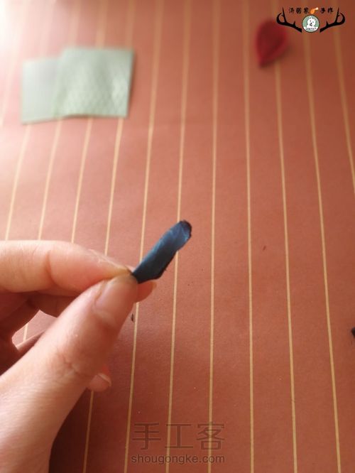 适合春天的小饰品 第18步