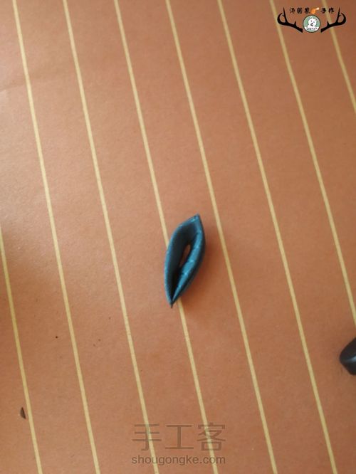 适合春天的小饰品 第19步