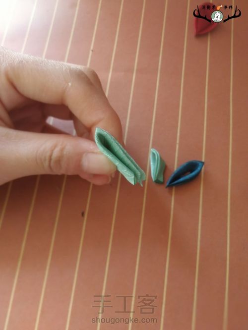 适合春天的小饰品 第20步