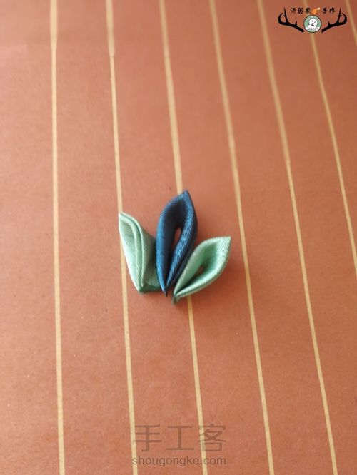 适合春天的小饰品 第22步