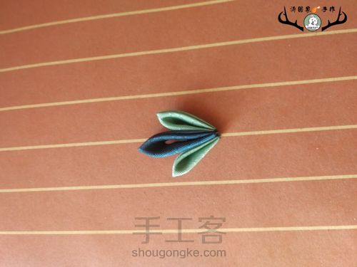 适合春天的小饰品 第23步