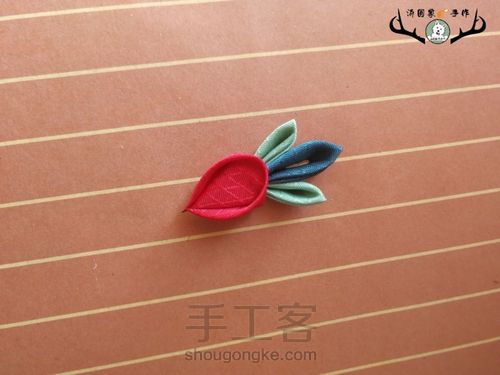 适合春天的小饰品 第24步