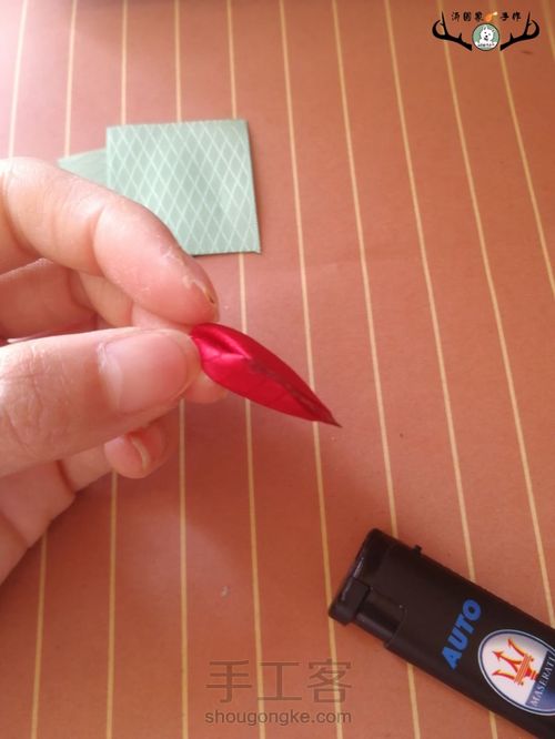 适合春天的小饰品 第8步