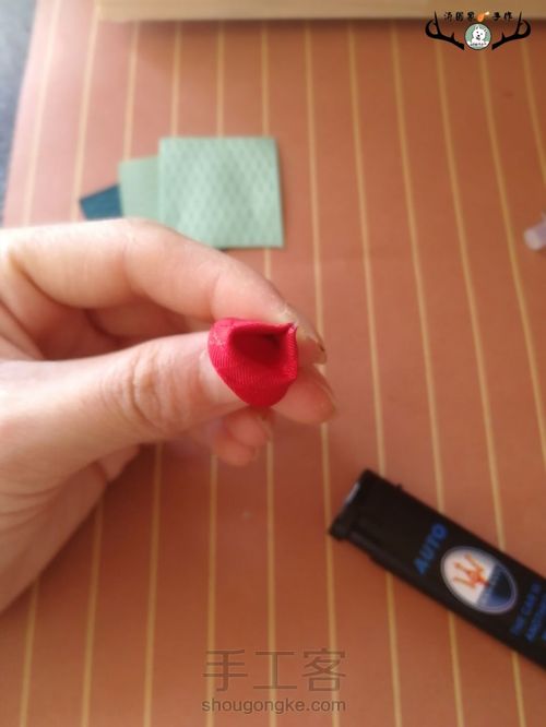 适合春天的小饰品 第9步