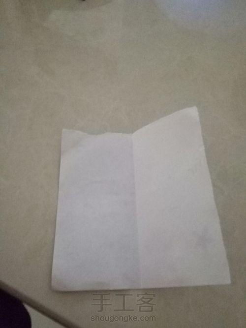 一套小衣服 第1步