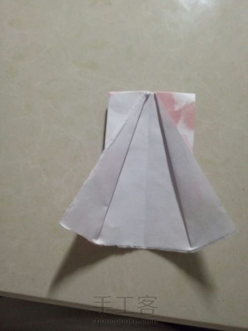 一套小衣服 第11步