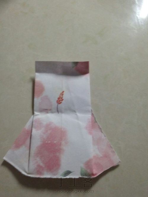 一套小衣服 第12步