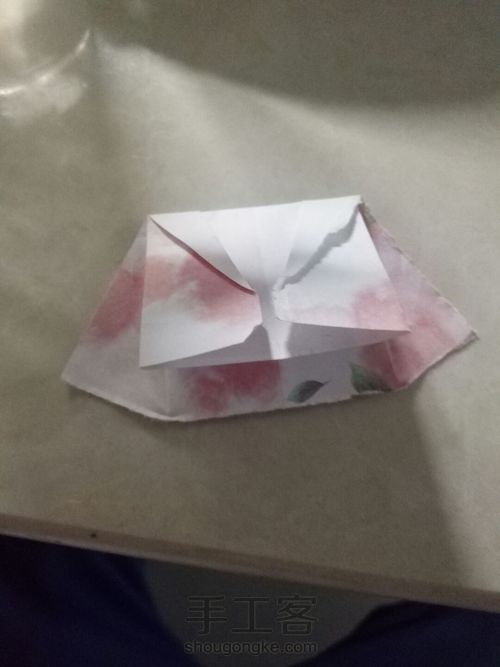 一套小衣服 第13步