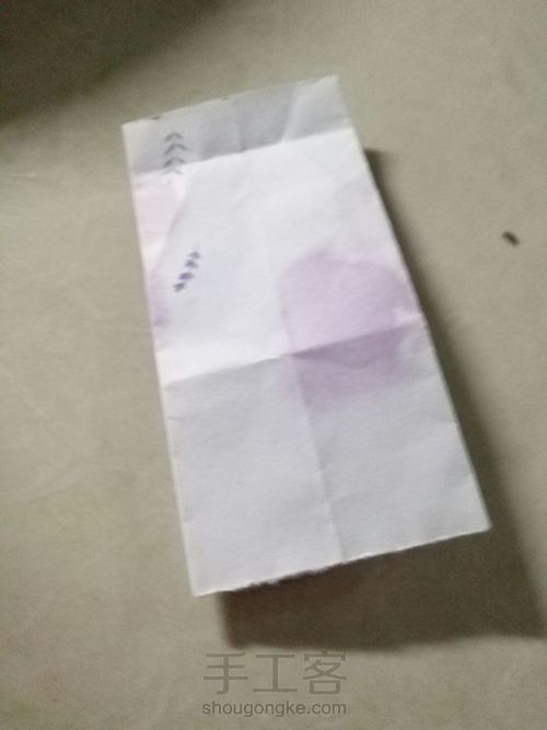 一套小衣服 第14步