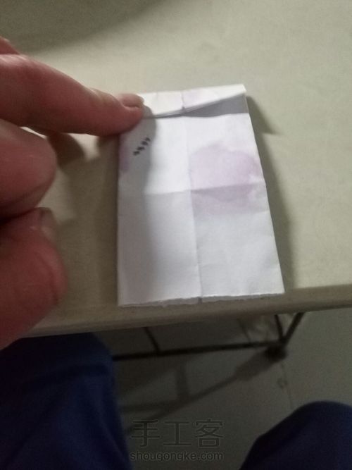 一套小衣服 第15步