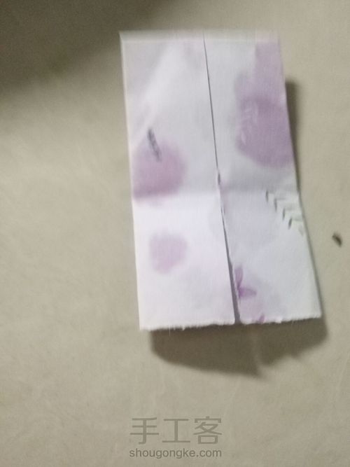 一套小衣服 第16步