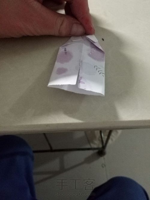 一套小衣服 第17步