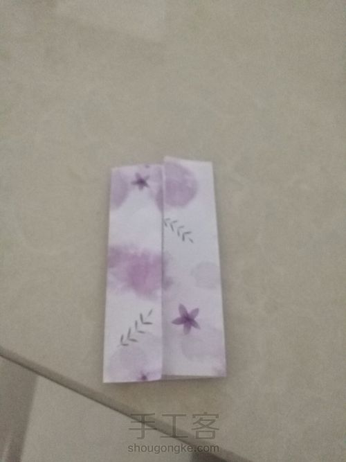 一套小衣服 第2步