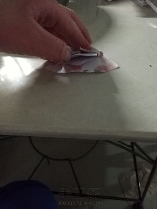 一套小衣服 第20步