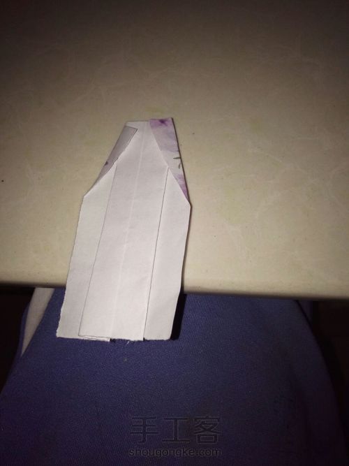 一套小衣服 第5步