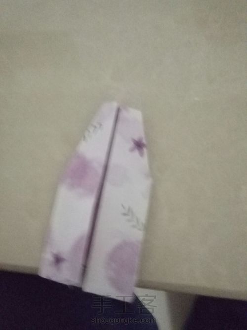 一套小衣服 第6步