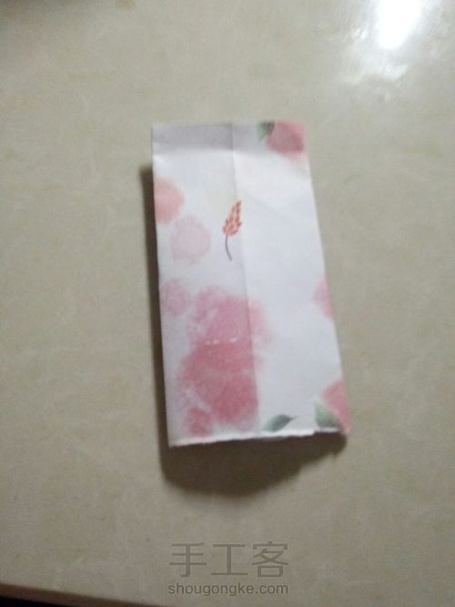 一套小衣服 第8步