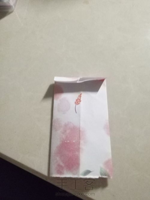 一套小衣服 第9步