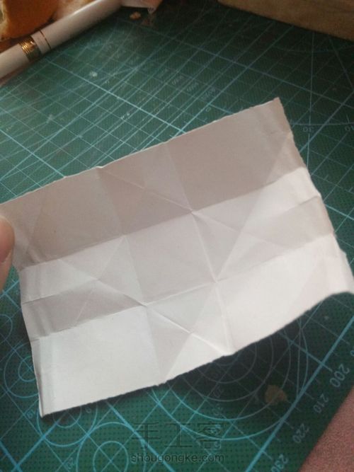 制作bjd8分甜品袋 第10步